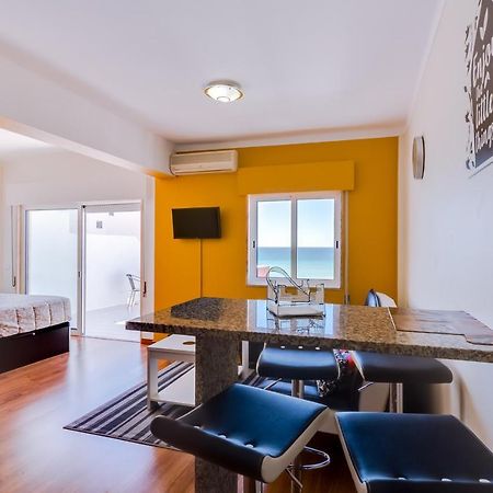 Sky - Wonderful View To The Beach - Quarteira Luaran gambar